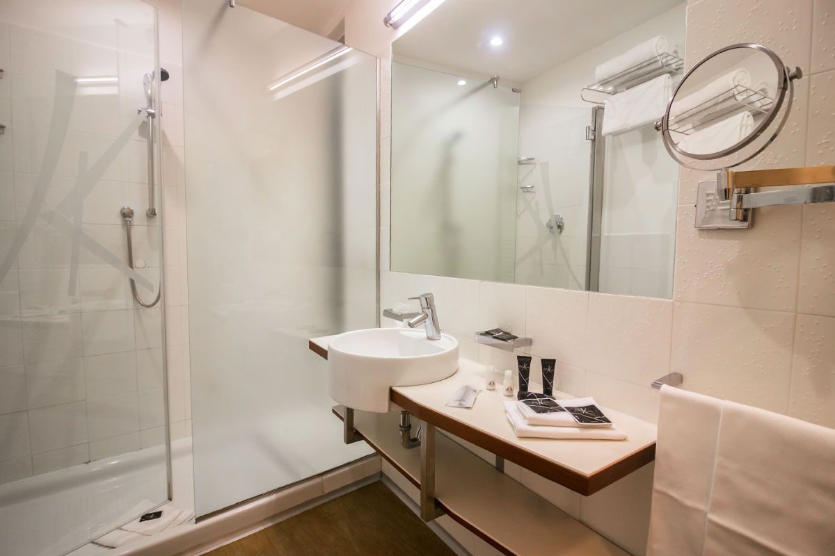 Baño