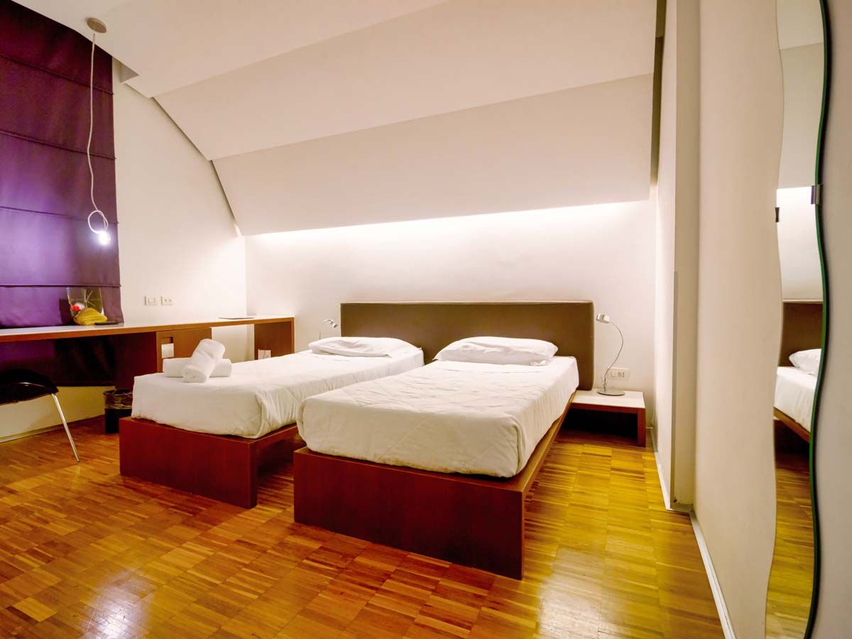 Habitación