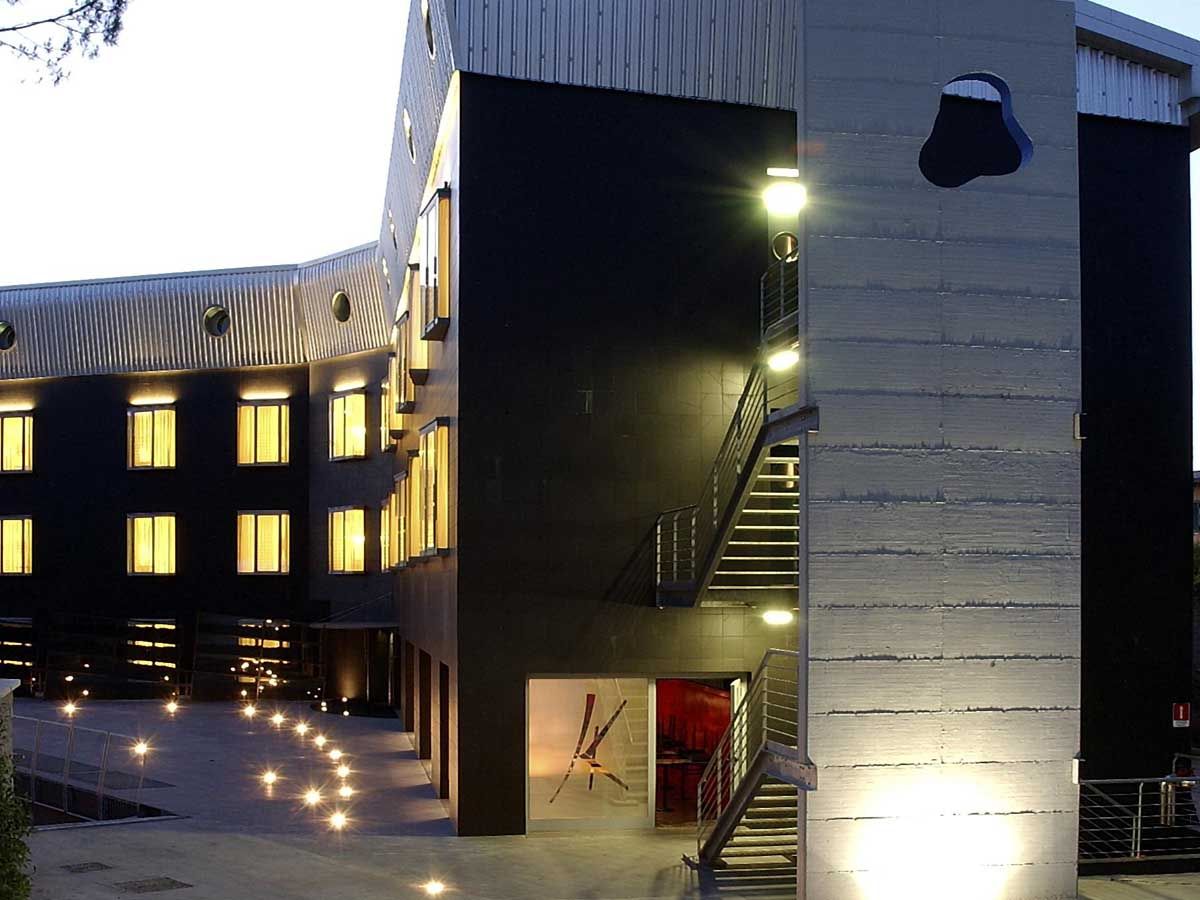 Edificio