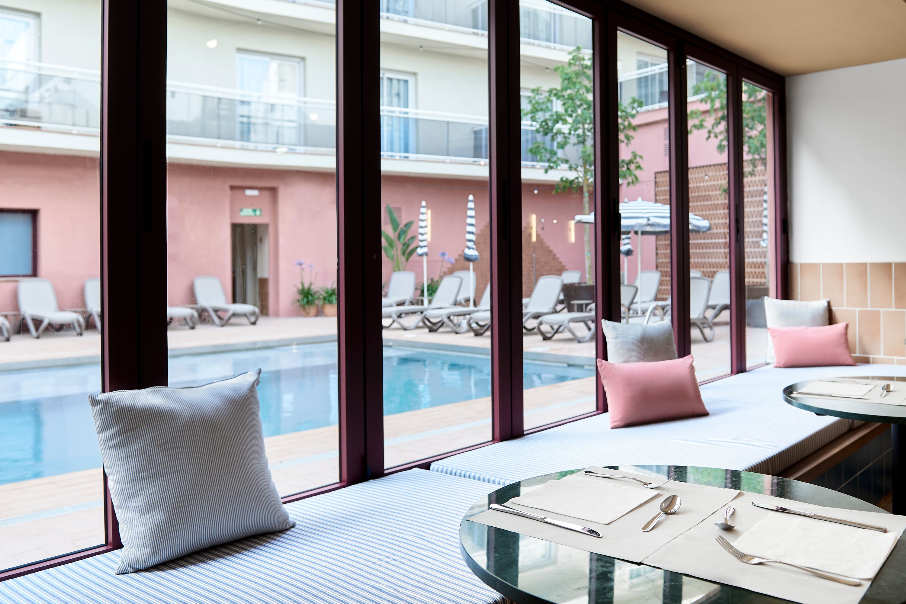 Servicio del hotel