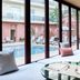 Servicio del hotel