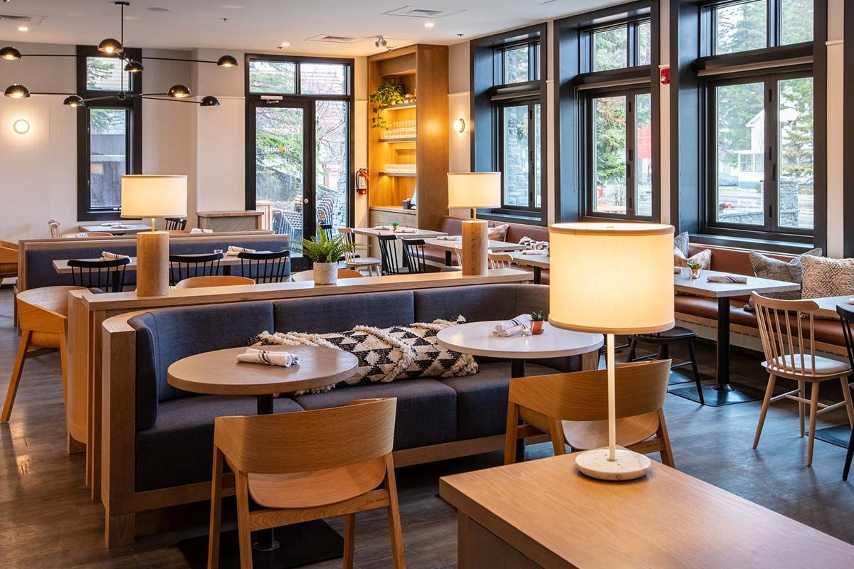 Restaurante