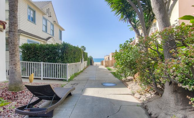 The Hotel California