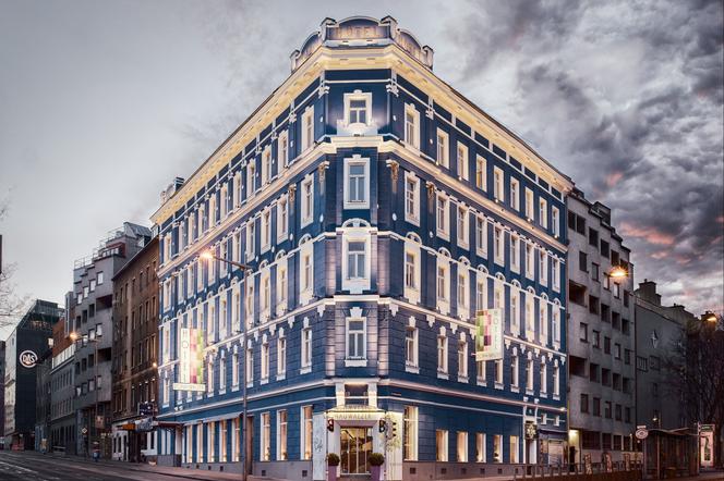 Hotel Donauwalzer