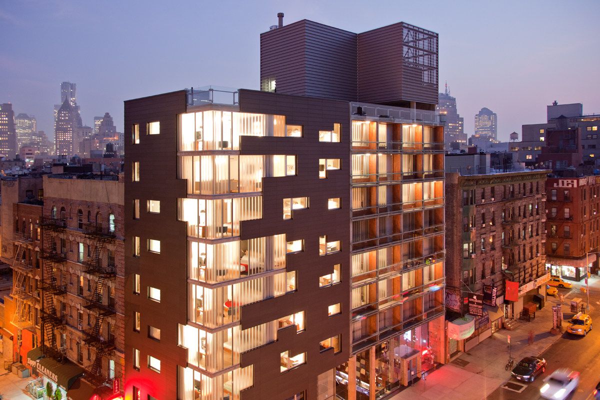 Edificio