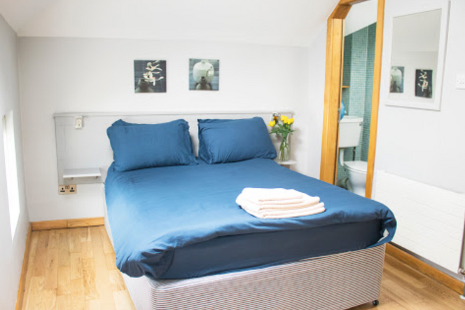 Abbey Court Hostel