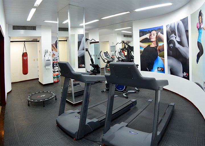 Gimnasio