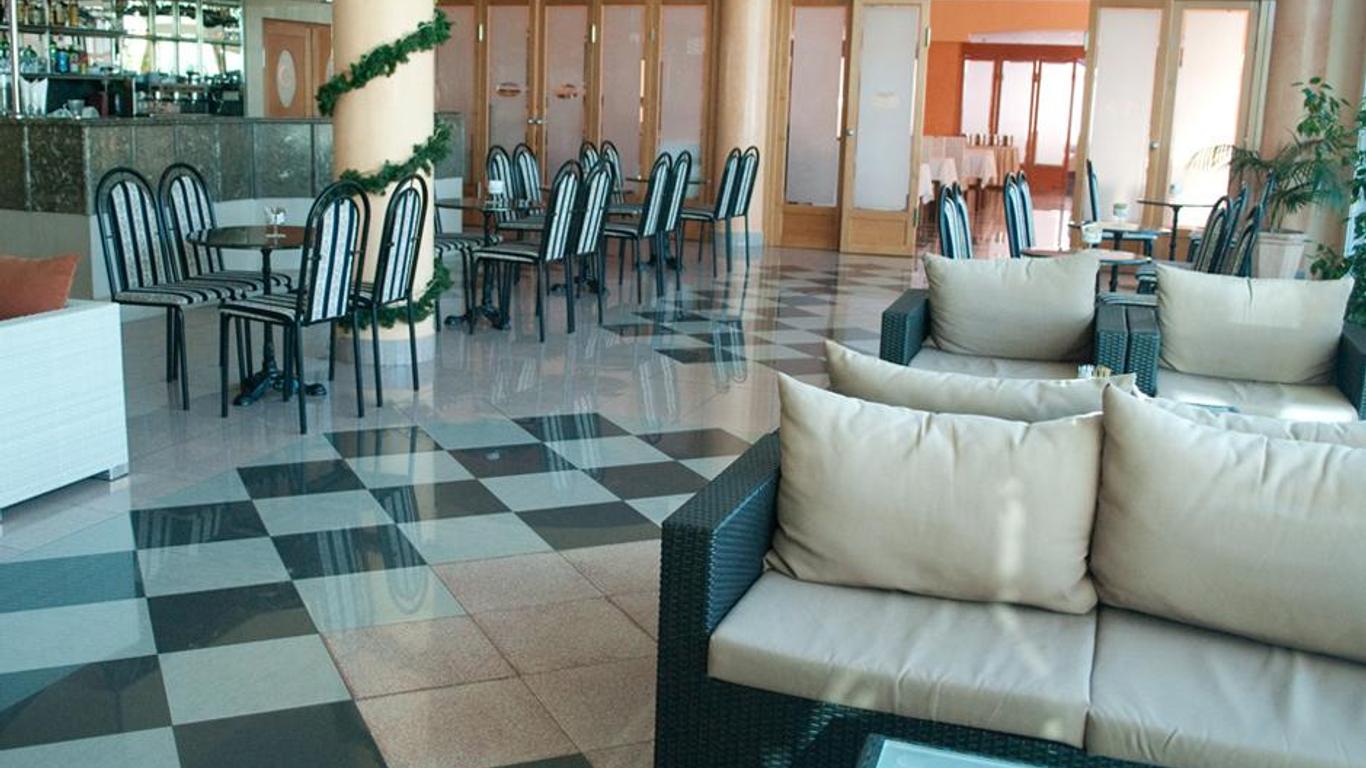 Hotel Petka