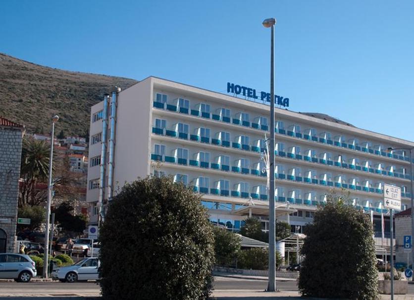 Edificio Foto