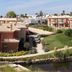 Vista del exterior