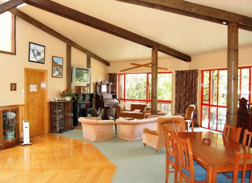 Servicio del hotel Foto