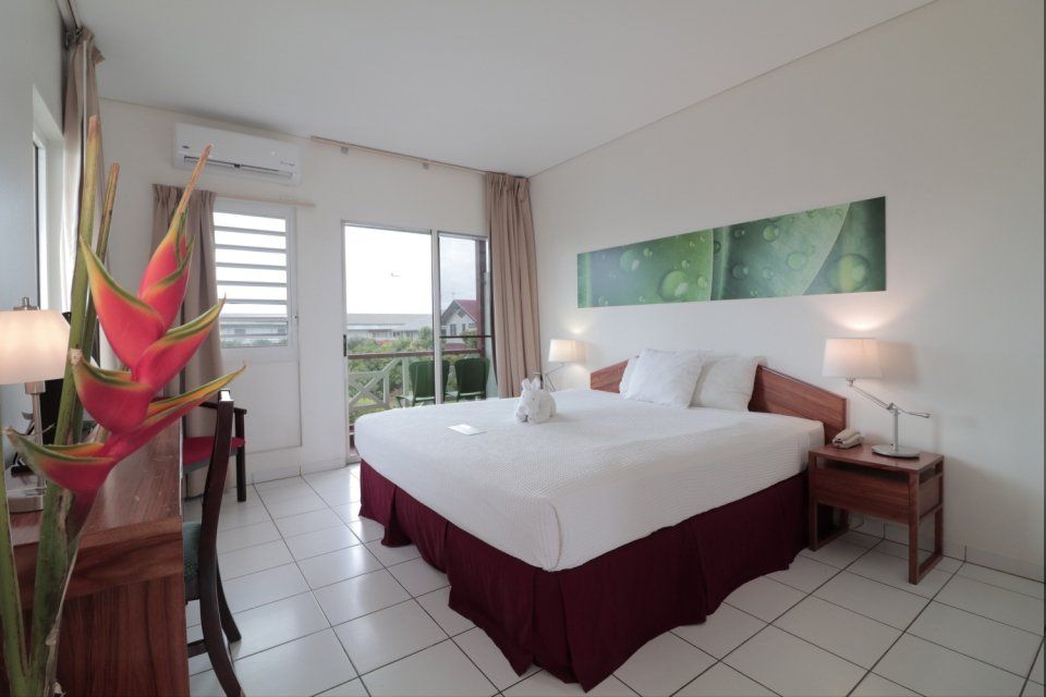 Habitación