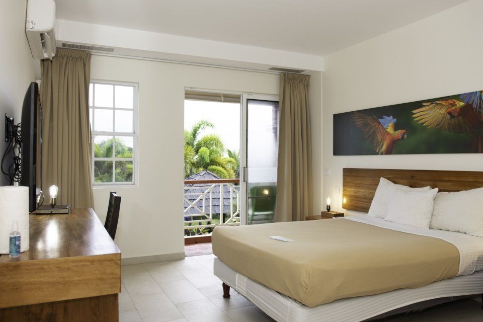 Habitación