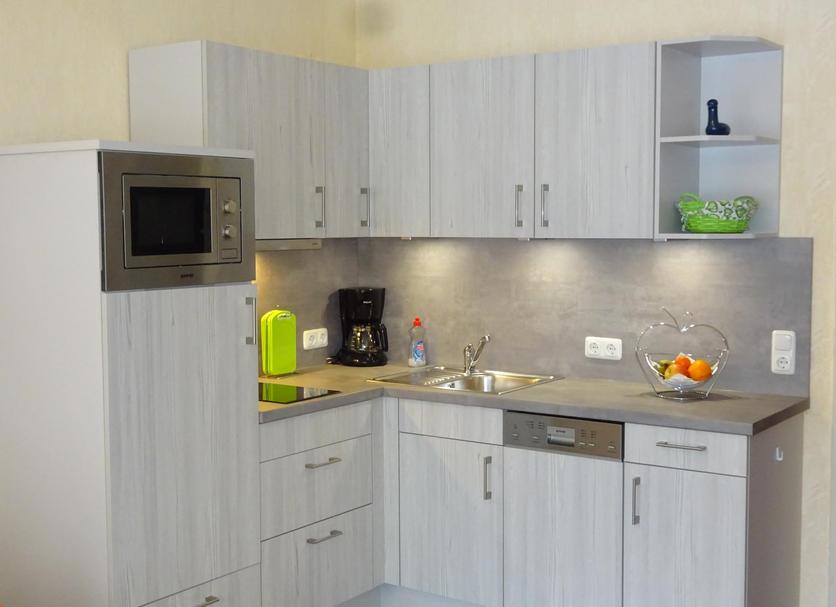 Cocina Foto