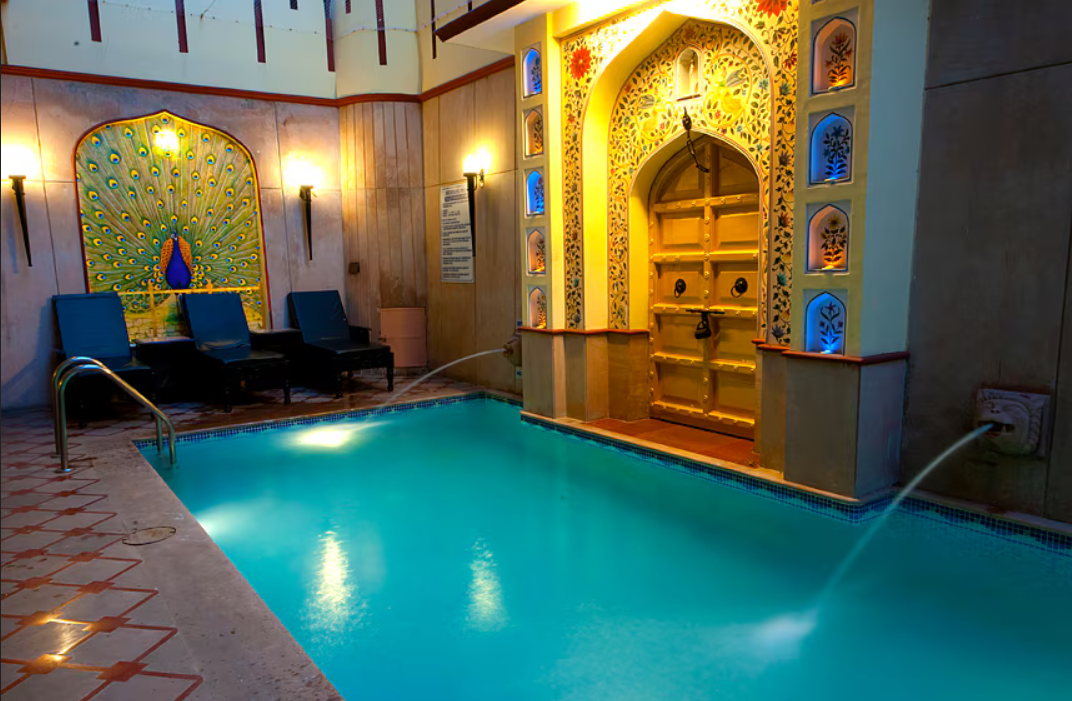 Piscina Foto