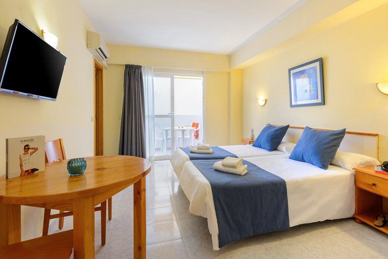 Habitación