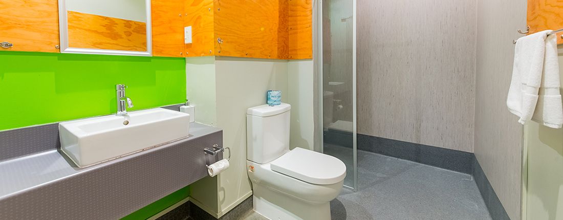 Baño