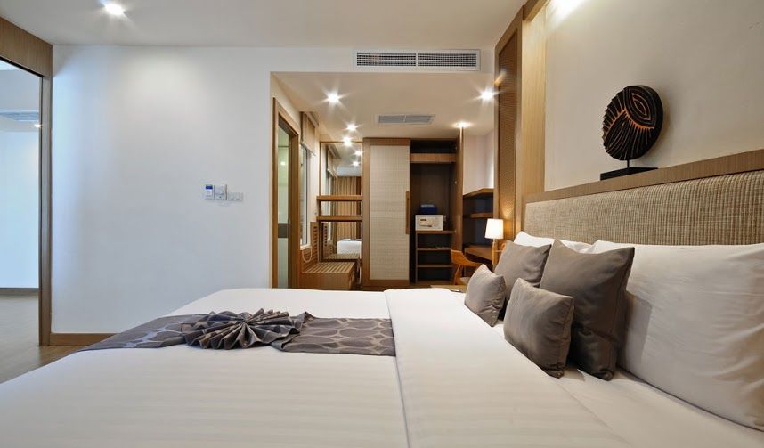 Habitación