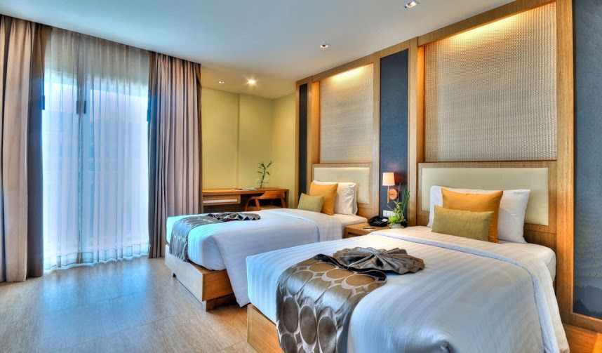 Habitación