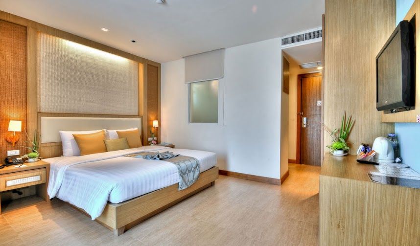 Habitación