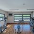 Gimnasio