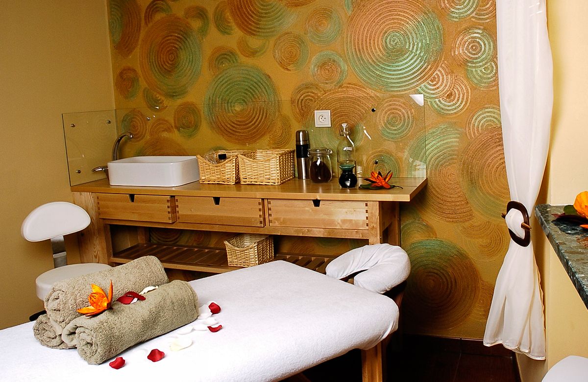 Spa