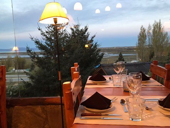 Comedor Foto