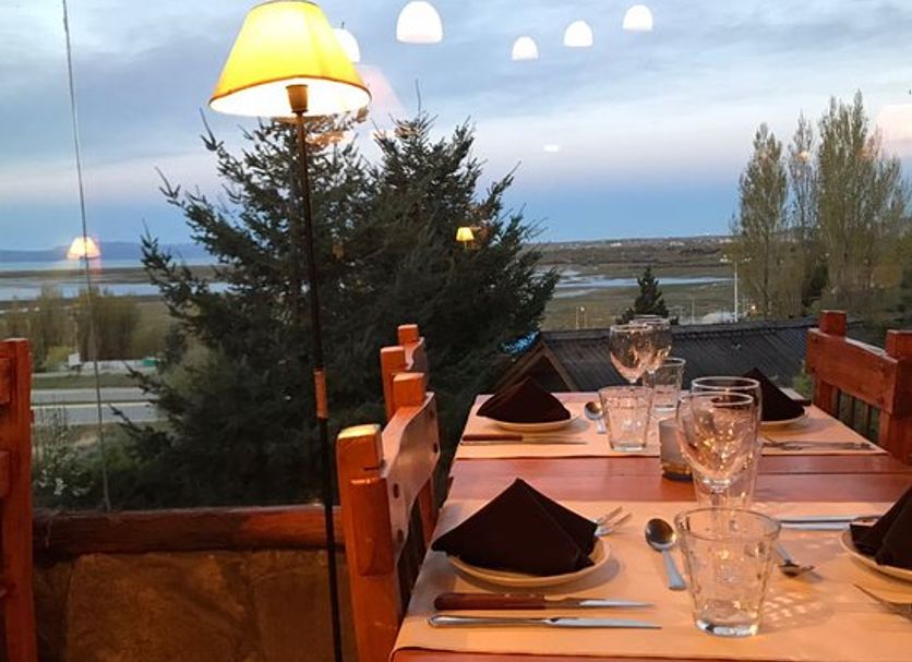 Comedor Foto