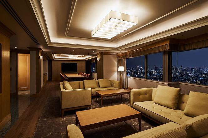 Tobu Hotel Levant Tokyo