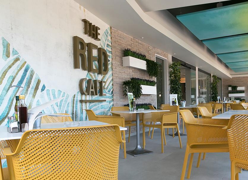 Servicio del hotel Foto