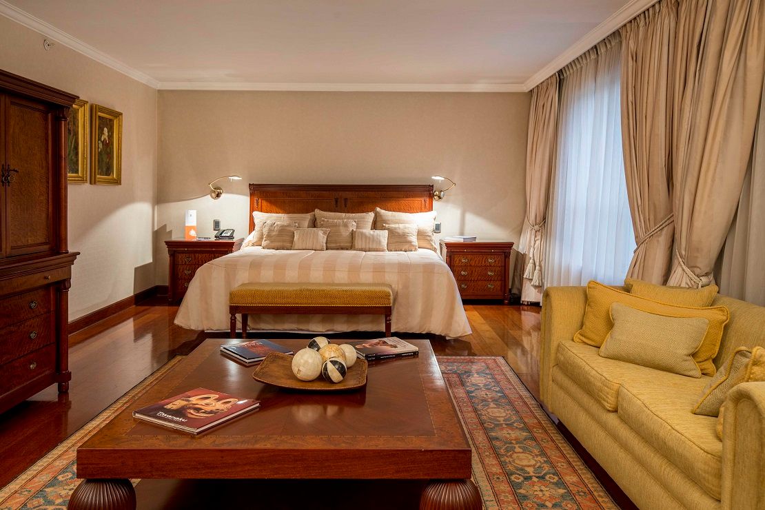 Habitación