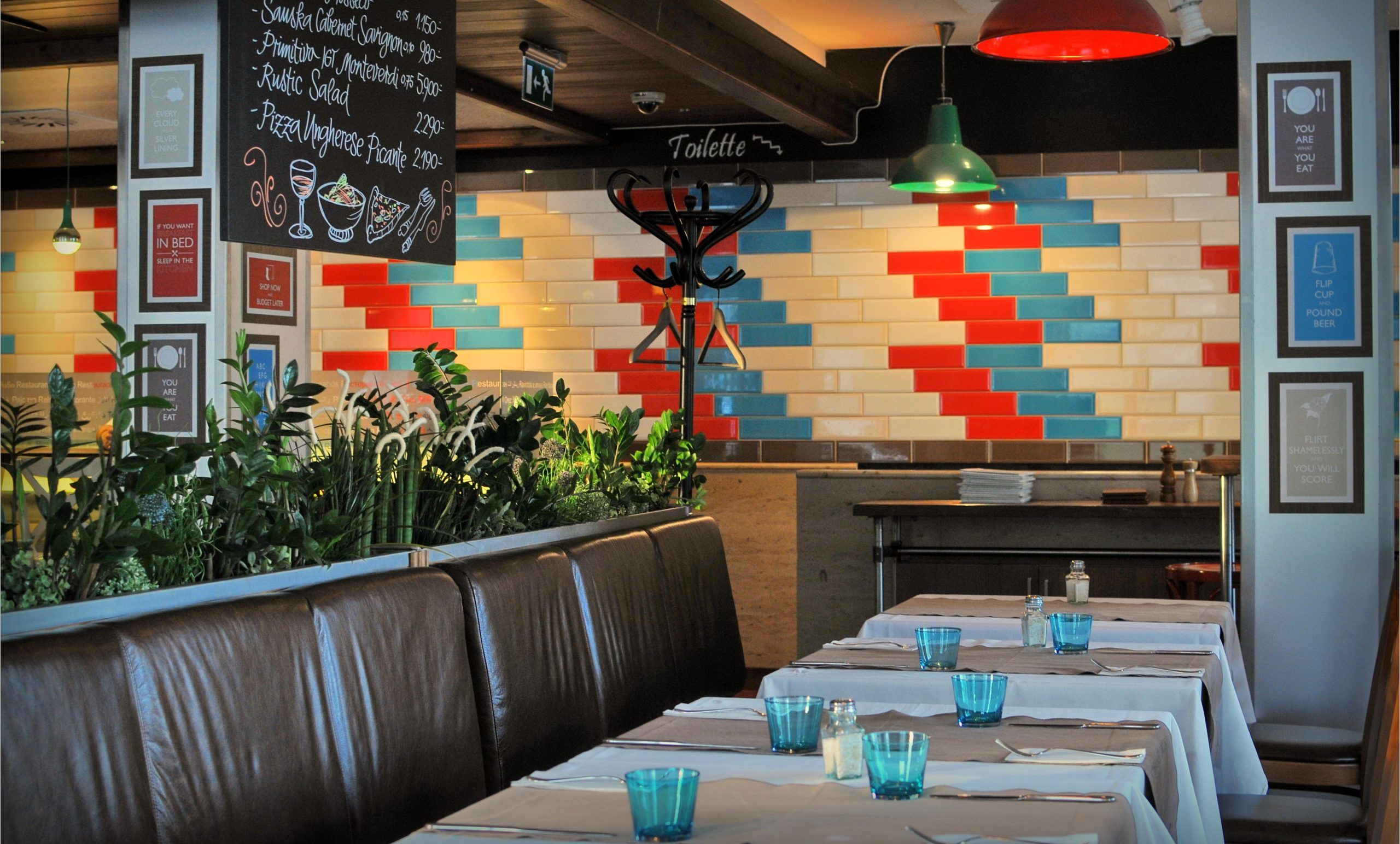 Restaurante