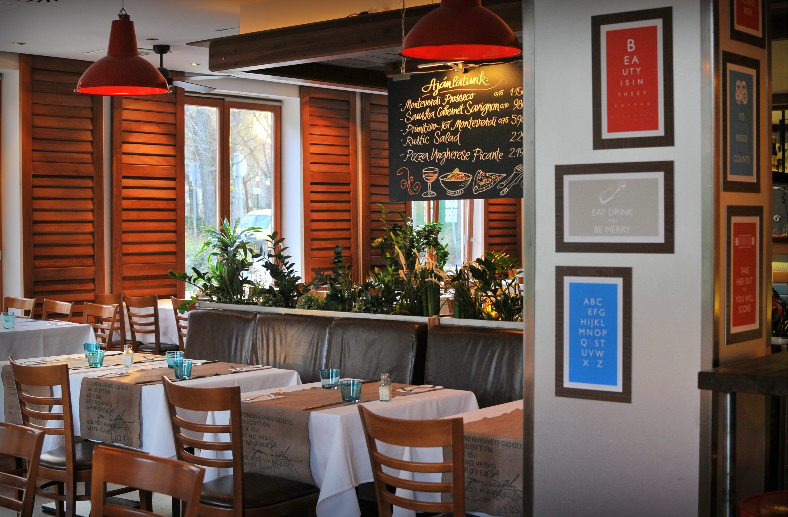 Restaurante