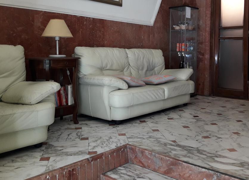 Recepción Foto
