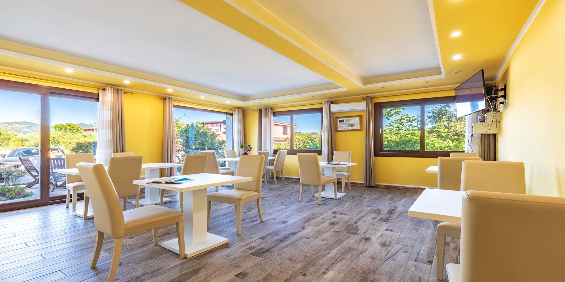 Restaurante