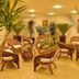 Servicio del hotel
