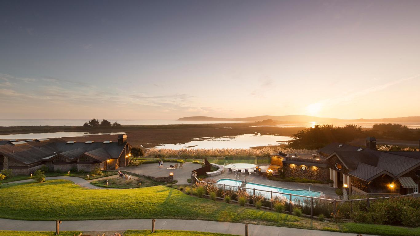 The Lodge at Bodega Bay