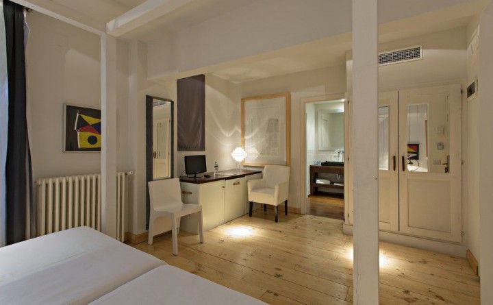 Habitación